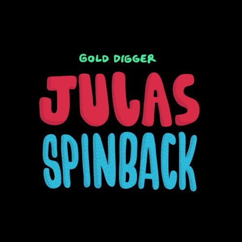 Spinback - EP