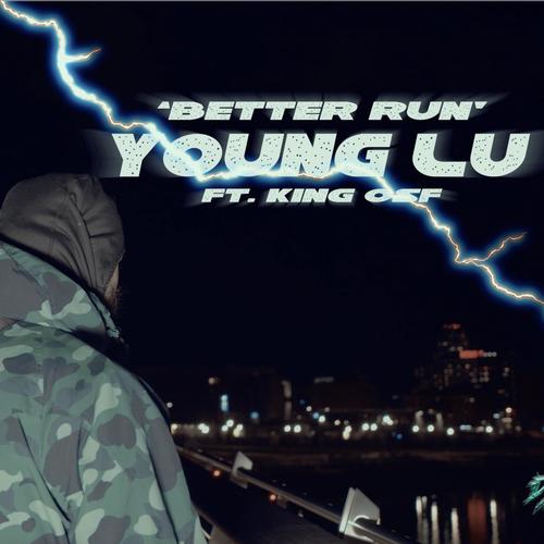 Better Run (Explicit)