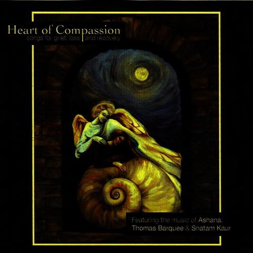 Heart of Compassion