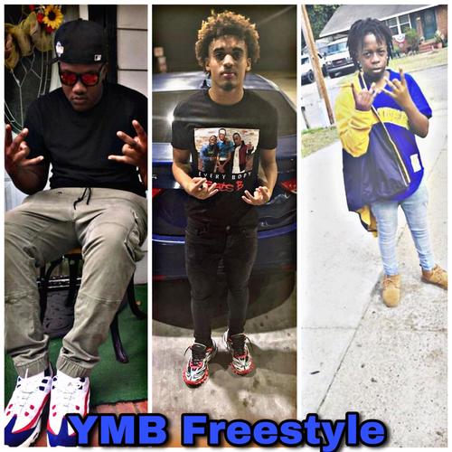 YMB Freestyle (Explicit)