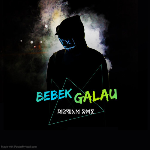 Bebek Galau