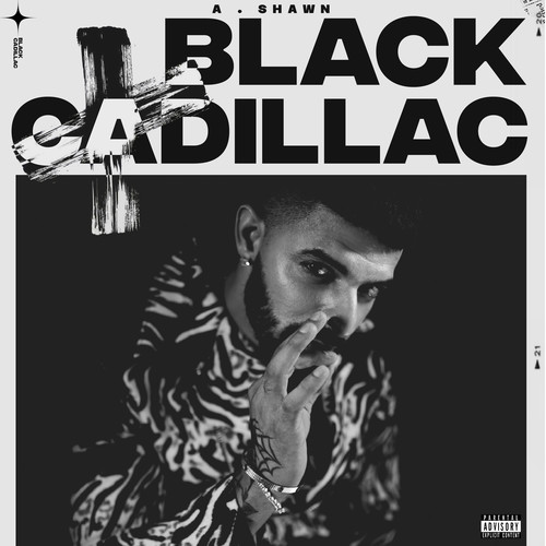 Black Cadillac (Explicit)