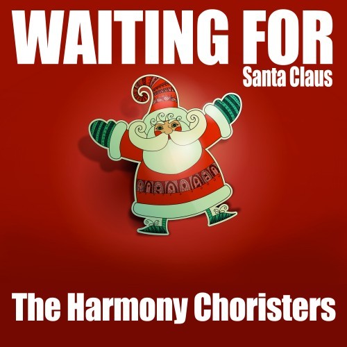 Waiting for Santa Claus