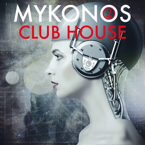 Mykonos Club House, Volume 2