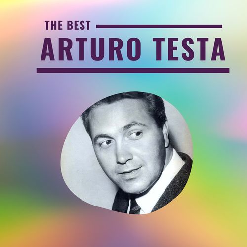 Arturo Testa - The Best