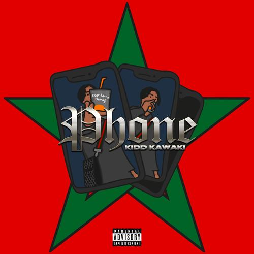 PHONE (Explicit)