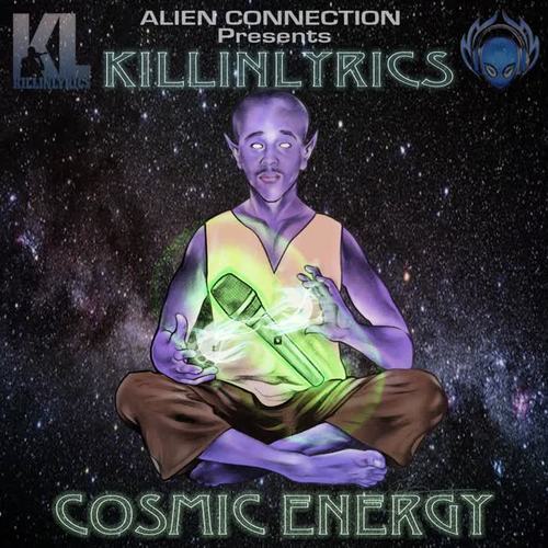 COSMIC ENERGY (Explicit)