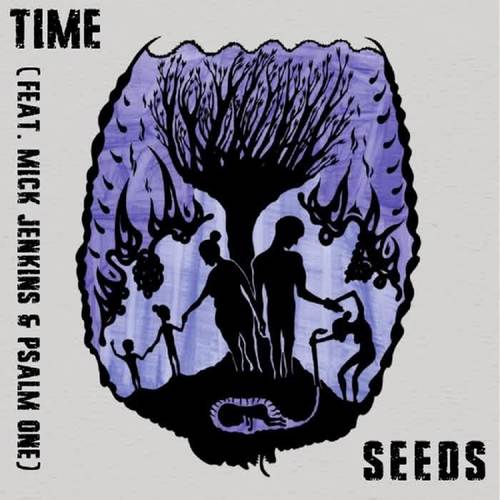 Seeds (feat. Mick Jenkins & Psalm One)