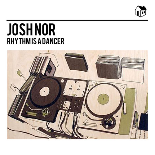 Rhythm Is a Dancer (Remixes)