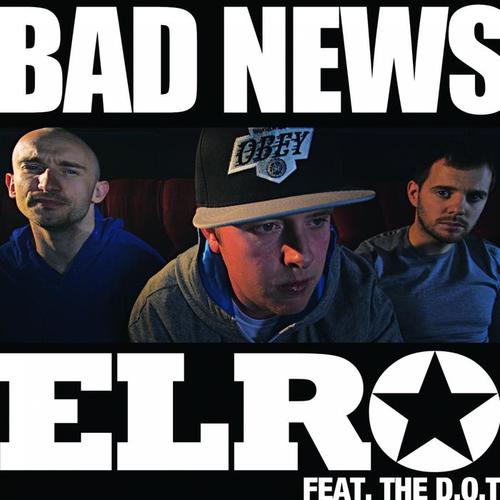 Bad News EP (Explicit)