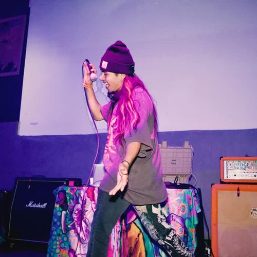 Its complicated...Role Model (Explicit)