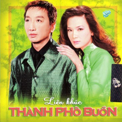 Lien Khuc Thanh Pho Buon