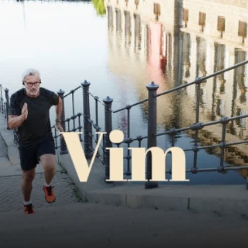 Vim