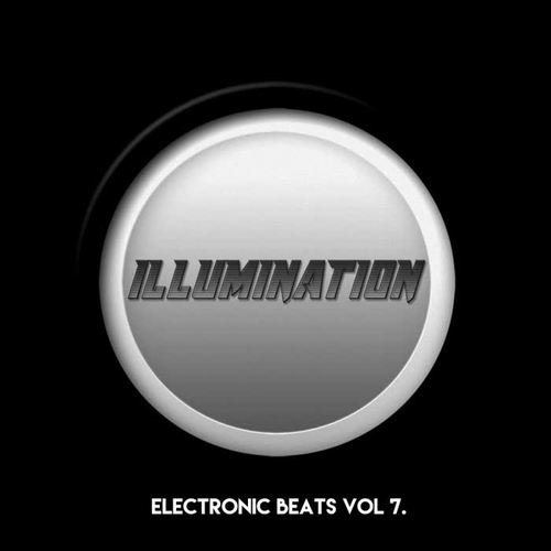 Electronic Beats, Vol. 7.