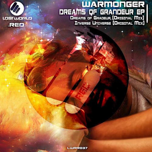 Dreams of Grandeur EP