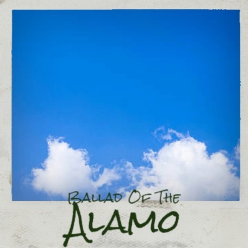 Ballad Of The Alamo