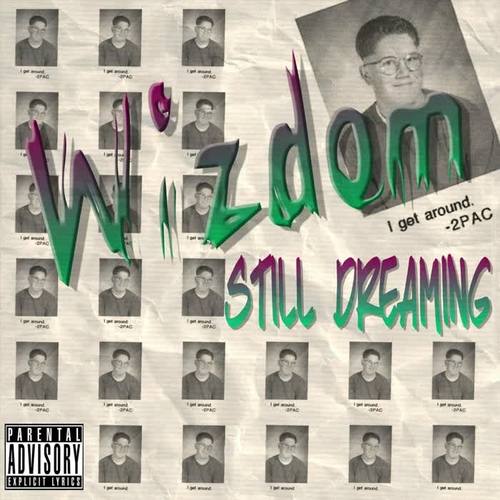 Still Dreaming (Explicit)