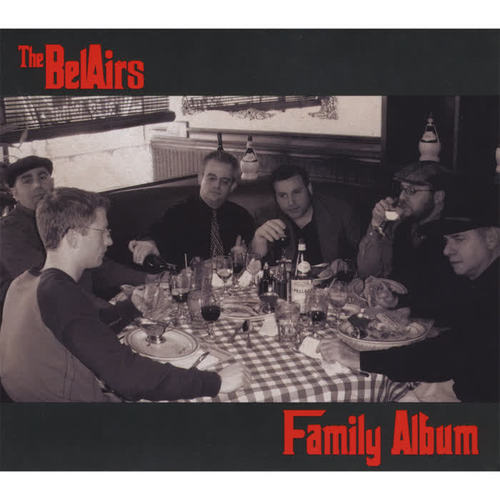 Family Album