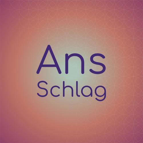 Ans Schlag