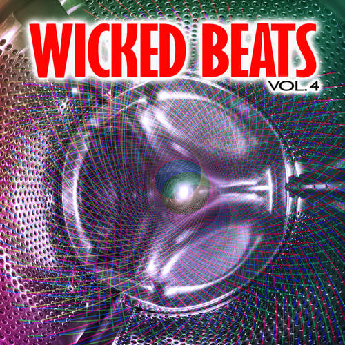 Wicked Beats, Vol. 4