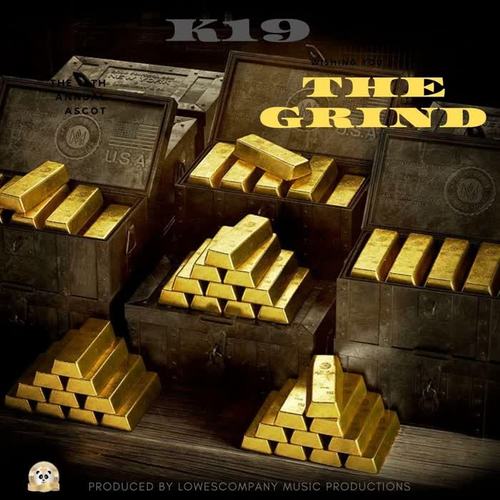 The Grind (Explicit)