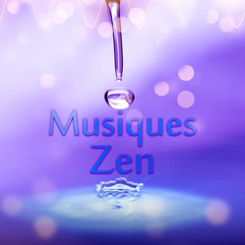 Musiques Zen – Relax, 100% Musique Relaxante, Anti Stress Meditation, Détente et Bien-Etre, La Gestion de l'Anxiété, Spa Wellness, Piano Musique