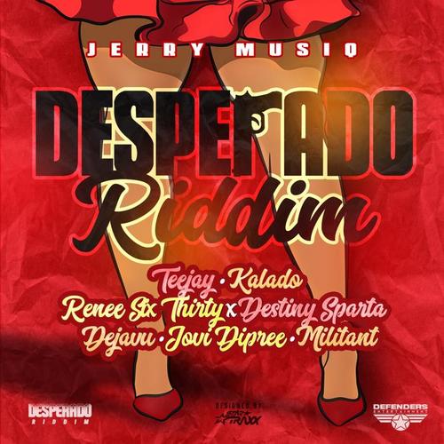 Desperado Riddim