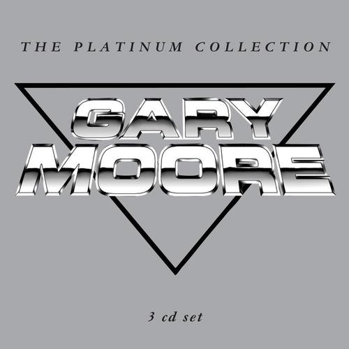 Gary Moore - The Platinum Collection