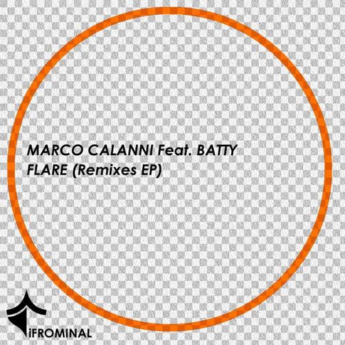 Flare (Remixes)