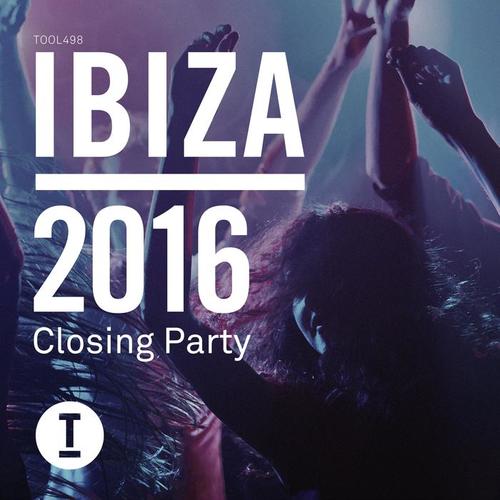 Ibiza 2016 Closing Party