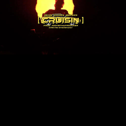 Cruisin (Explicit)