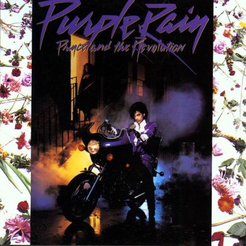 Purple Rain (Explicit)