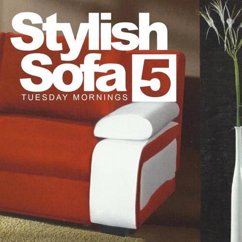 Stylish Sofa, Vol. 5: Tuesday Mornings