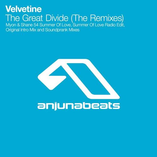 The Great Divide (The Remixes) [iTunes]