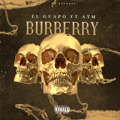 Burberry (feat. ATM) [Explicit]