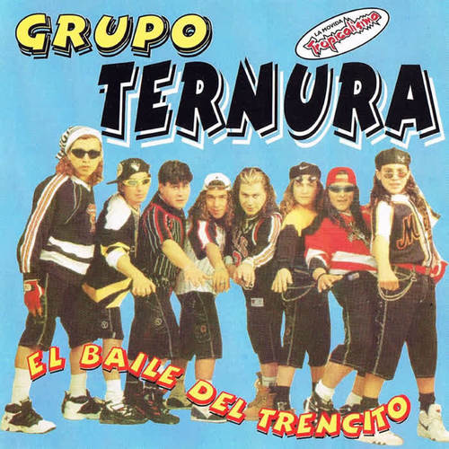 El Baile del Trencito