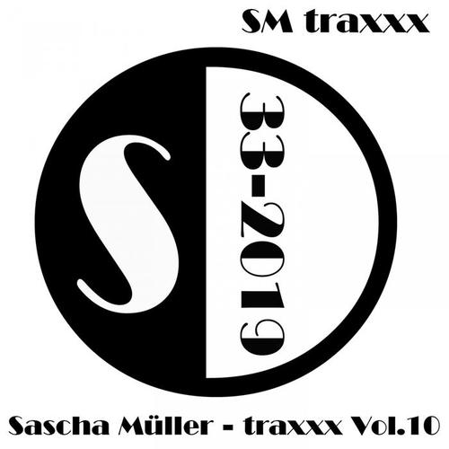 traxxx, Vol. 10