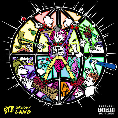 Groovy Land (Explicit)