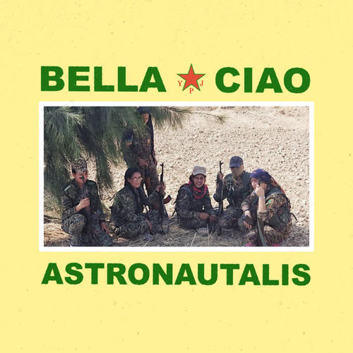 Bella Ciao (Explicit)