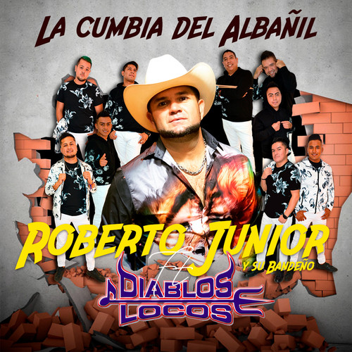 La Cumbia Del Albañil