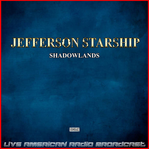 Shadowlands (Live)