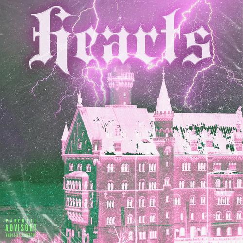 Hearts (feat. Troy Laurent) [Explicit]