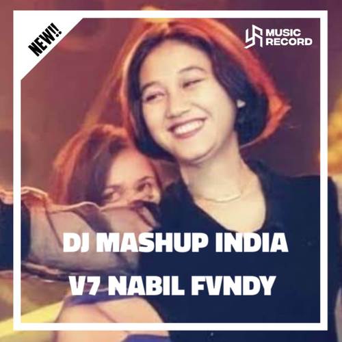 DJ MASHUP INDIA V7 (Explicit)