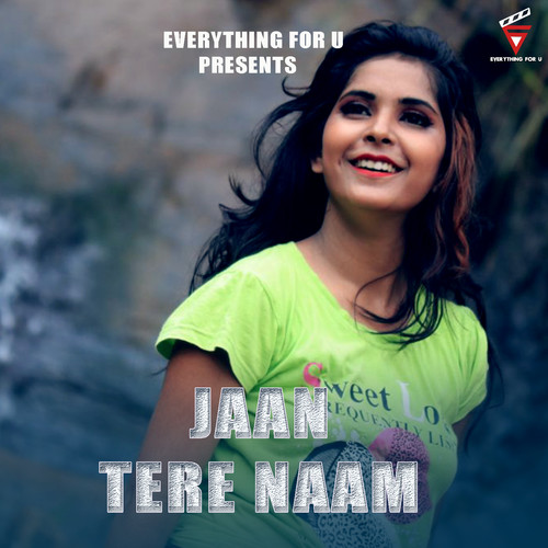 Jaan Tere Naam