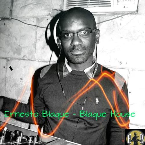 Blaque House