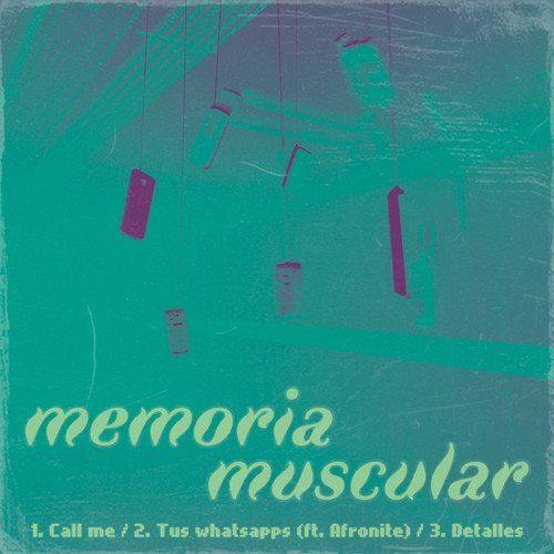 Memoria Muscular