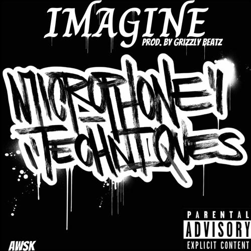 Imagine (Explicit)