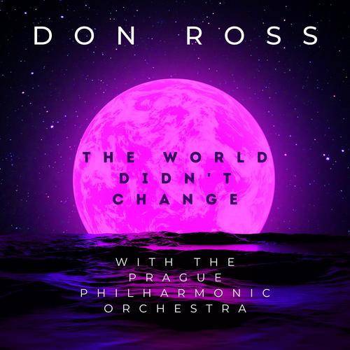 The World Didn't Change After All (feat. Prague Philharmonic Orchestra)