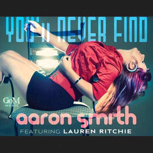 You'll Never Find