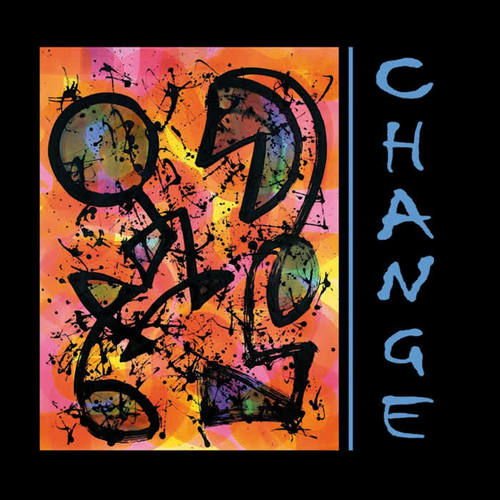 Change